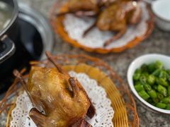 -皇鸽餐厅(龙塘店)