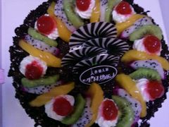 -莲塘马得利·蛋糕(斗柏路·唐庄店)