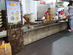 -蒋家桥饺面店(东关街店)