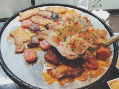 -么肆烤肉·中式自助·烤肉大排档(街道口季佳PAI店)