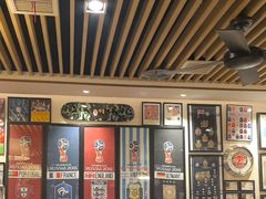 -福苗小骆驼烧烤(大唐不夜城店)