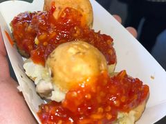 -祥云美食城(南强步行街店)