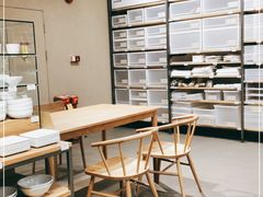 -MUJI无印良品(天河领展广场店)