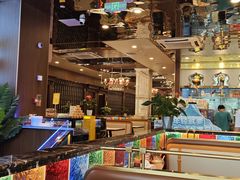 -巴依老爷新疆美食(常营店)