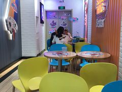 -DQ·蛋糕·冰淇淋(万象城店)