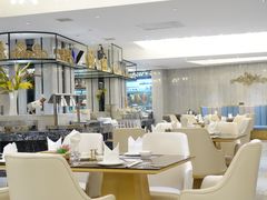 大堂-豫璟轩中餐厅(南昌万怡店)