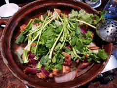 -凤兴鸡煲(宝安海雅店)