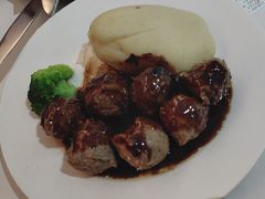 -库滋明·俄罗斯特色美食(中央大街店)