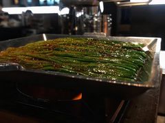 -很久以前羊肉串(昌里路三钢里店)