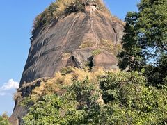 -丹霞山风景名胜区