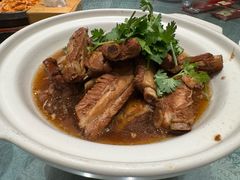 -真定郝家排骨(正定县总店)