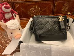 -CHANEL(恒隆广场店)