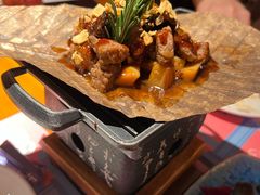 -有喜屋·深夜食堂(北京西路店)
