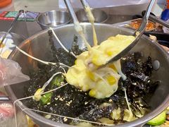 -金妈家烤肉(龙湖U城天街店)