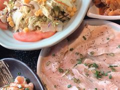 -牛焱·烧肉酒肆(五大道店)