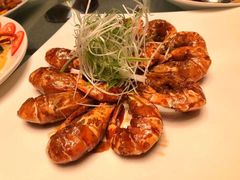 -明阁 Ming Court(广州朗豪酒店)