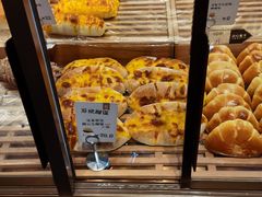 -BA(同德广场店)