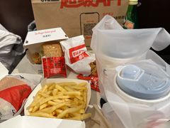 -肯德基(北京南站店)