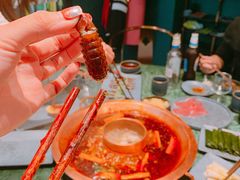 -肆味(东原1891江景店)
