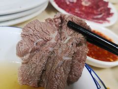 -五洲牛肉美食馆