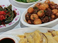-小六农家乐(崇明西沙湿地店)