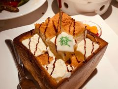 -避风塘·老港味餐厅(虹口龙之梦店)