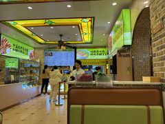 -丝路传奇·中国拉面航母店(北医三院店)