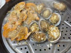 -船奇蒸汽海鲜·闽菜(八市海鲜总店)