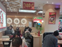 -华记煲仔华·煲仔饭(三元里万科里店)