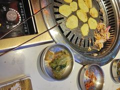 -杨记齐齐哈尔烤肉(总店)
