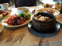 -君悦酒店·乐厨·高空自助餐(青年大街店)