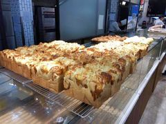-幸福西饼面包茶饮(车公庙店)