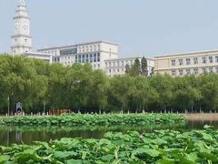 -哈尔滨师范大学(松北校区)