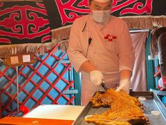 -九十九顶毡房(阜石路店)