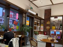 -暖食光·台式家庭餐厅·生日主题店(万达店)