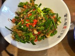 -富正毅三下锅·湘西韵味(天门山索道店)