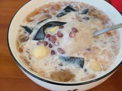 招牌大满贯-东东鲜芋圆(郑州店)