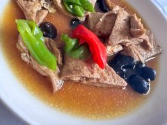 -天乐农家鱼头王(天目湖店)