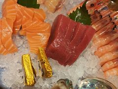 -贵木日本料理·铁板烧(新地假日广场店)