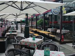 -巴伐利亚啤酒坊(意式风情街店)