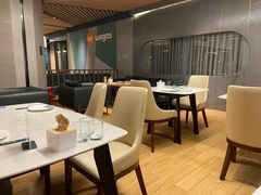 -渝悦情·新派川菜(建国门店)