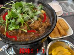 -川香煲(茅台路店)