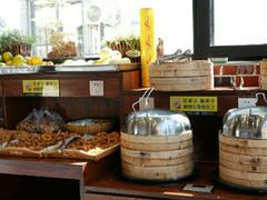 -蟹谢蒸鲜自助餐厅