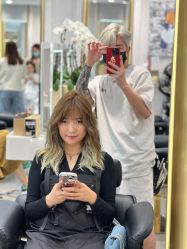 -Kraemer Paris  苏豪路易士·嘉玛发廊