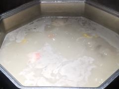 -新草堂锅物料理(泉城路店)