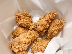 -肯德基(北京南站店)