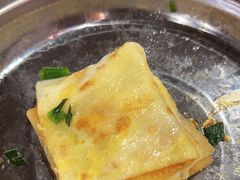 -金枫锅贴(滨江·凯旋门店)