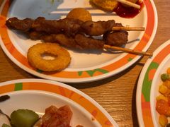 -比格比萨自助(诺亚大厦店)