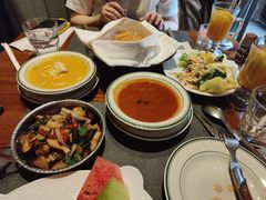 -食间牛排(湖西路店)