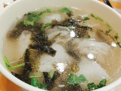 -庆丰包子铺(西单店)
